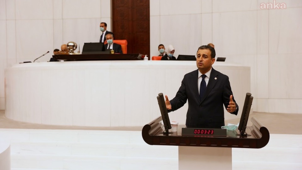 Yüzde 80'lik zamma isyan